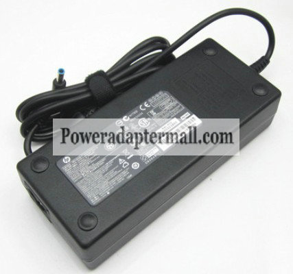 19.5V 6.15A AC Adapter For HP 608428-001 609941-001 ADP-120ZB AB